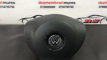 Airbag volan VW Passat B7 Alltrack 2.0 TDI DSG 170...