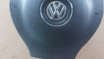 Airbag volan Vw Passat B7 Golf 6 Tiguan Touran cod...