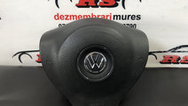 Airbag volan VW Passat B7 Limuzina 1.4 TSI multifu...