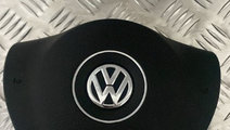 Airbag volan Vw Passat CC 1.8 TFSI cod motor BZB a...