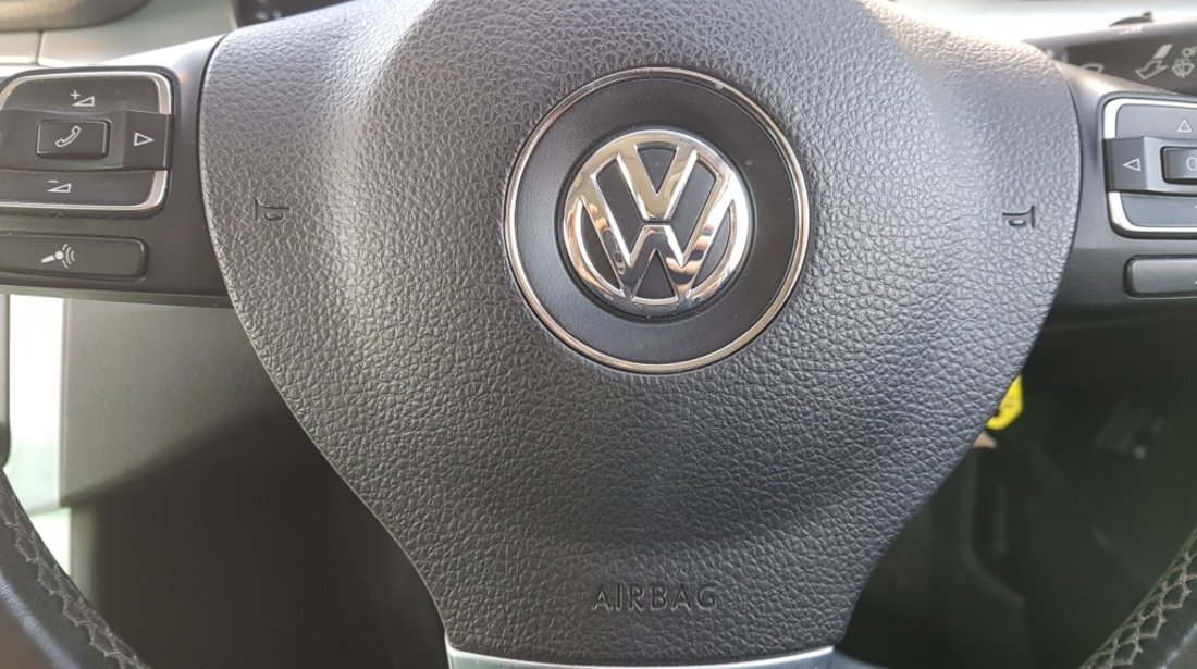 Airbag Volan VW Passat CC 2008 - 2012