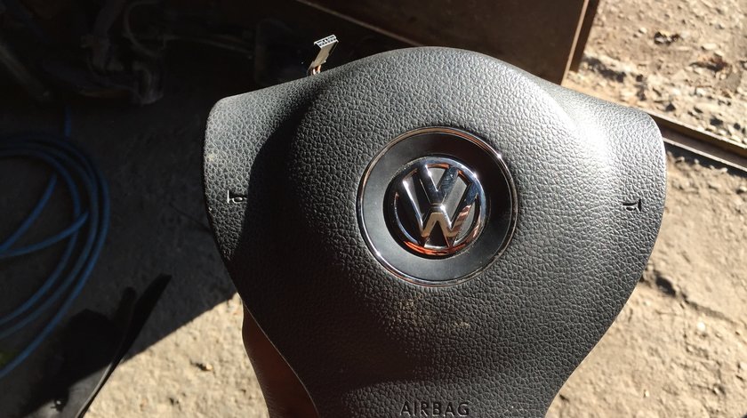 Airbag volan Vw Passat CC 2009 2010 2011 2012