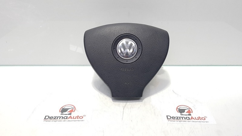 Airbag volan, Vw Passat Variant (3C5) 2.0tdi, 3C0880201AF