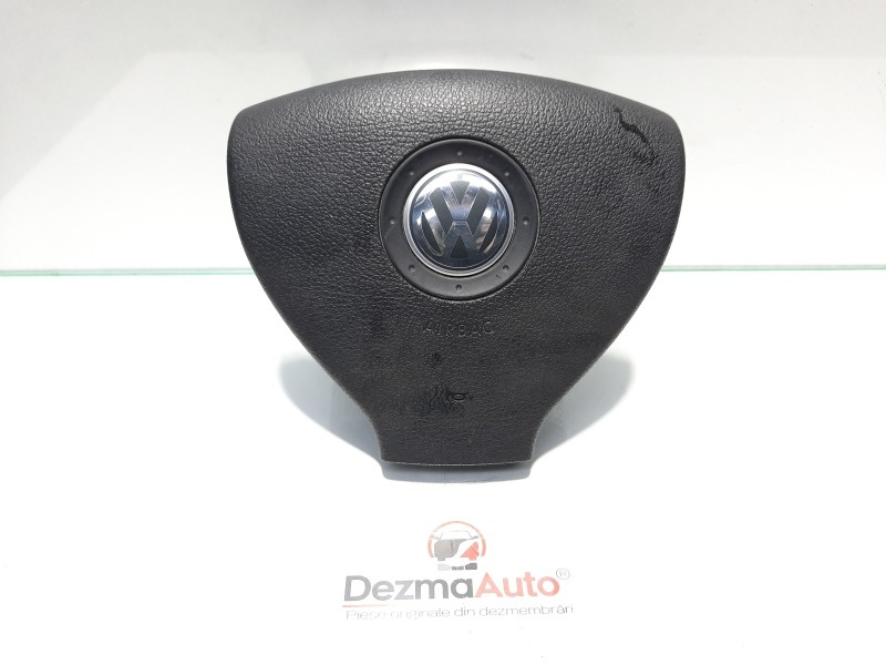 Airbag volan, Vw Passat Variant (3C5) [Fabr 2005-2010] 3C0880201AE (id:446279)