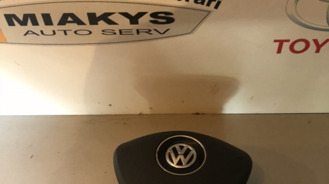 Airbag volan VW polo 2015