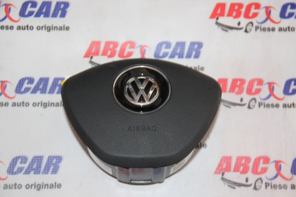 Airbag volan VW Polo 6C cod: 6C0880201B model 2016