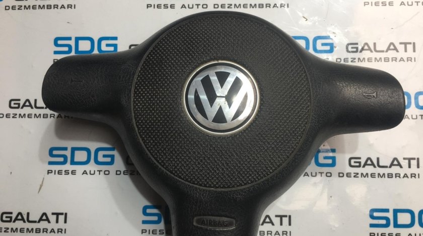 Airbag Volan VW Polo 6N 1994 - 2002 COD : 6X0 880 201 C / 6X0880201C