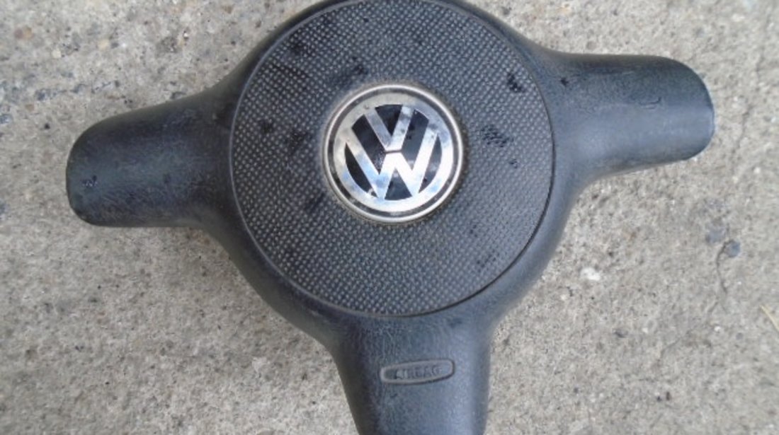 Airbag Volan VW POLO 6N DIN 2003