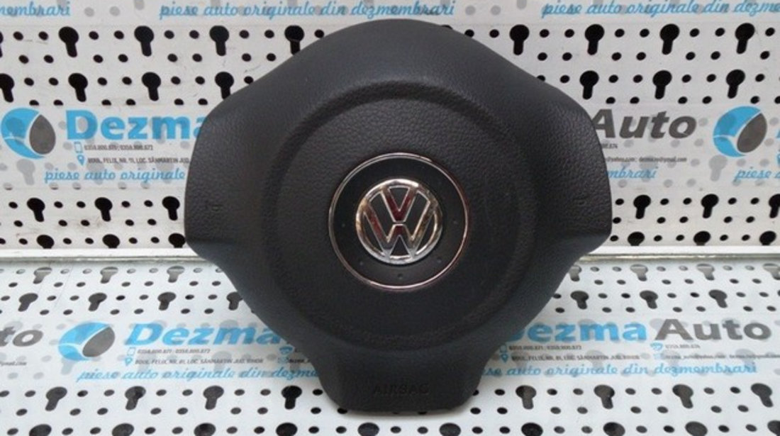 Airbag volan, Vw Polo 6R, 1.6 tdi, (id:184882)