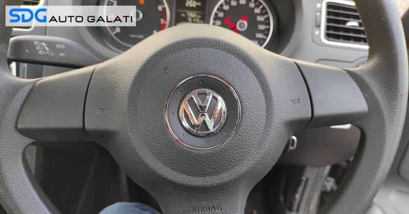 Airbag Volan VW Polo 6R 2009 - 2016