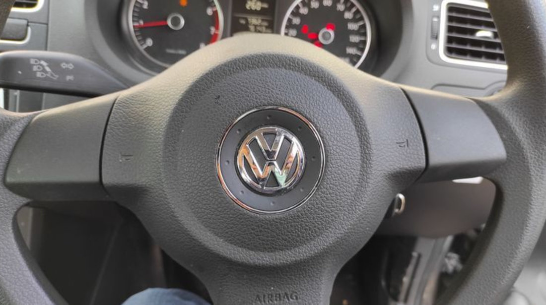 Airbag Volan VW Polo 6R 2009 - 2016