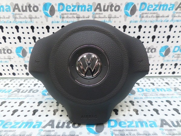 Airbag volan Vw Polo (6R)﻿ 2009-In prezent