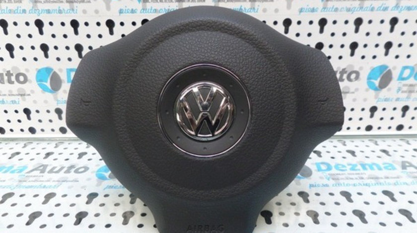 Airbag volan Vw Polo (6R)﻿ 2009-In prezent