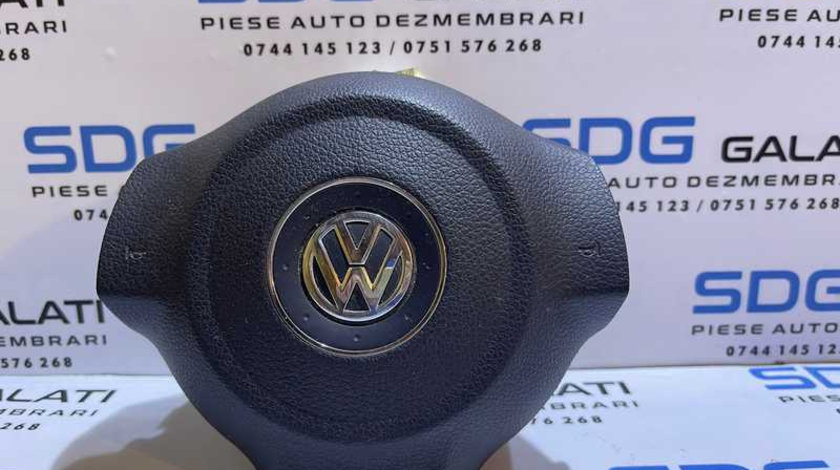 Airbag Volan VW Polo 6R 2010 - 2018 Cod 6RS880201B