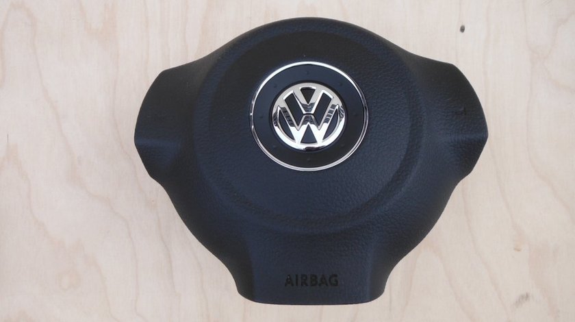 Airbag Volan VW POLO 6R 2010