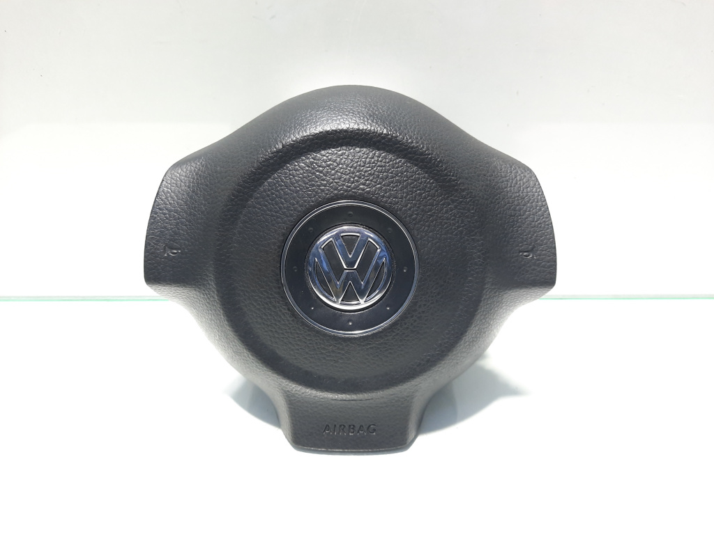 Airbag volan, Vw Polo (6R) [Fabr 2009-2016] 6RD880201 (id:449216)