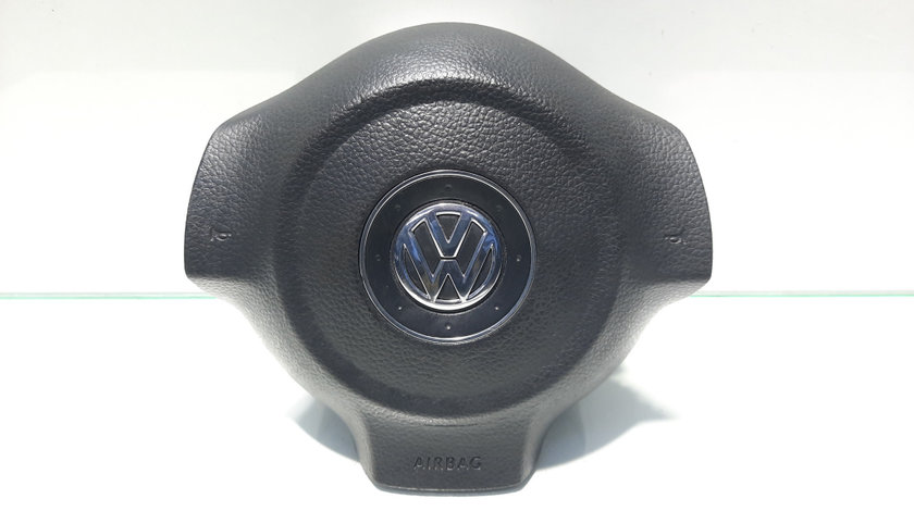 Airbag volan, Vw Polo (6R) [Fabr 2009-2016] 6RD880201 (id:449216)
