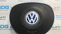 Airbag Volan VW Polo 9N 2002 - 2009 COD : 6Q0 880 ...