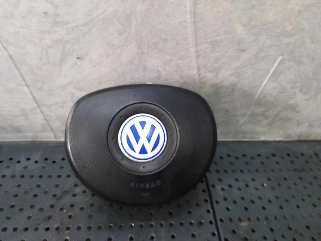 Airbag volan vw polo 9n 6018838