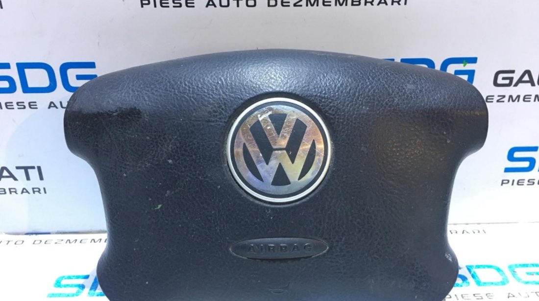 Airbag Volan VW Sharan 1996 - 2010 COD : 3B0880201BN / 3B0 880 201 BN