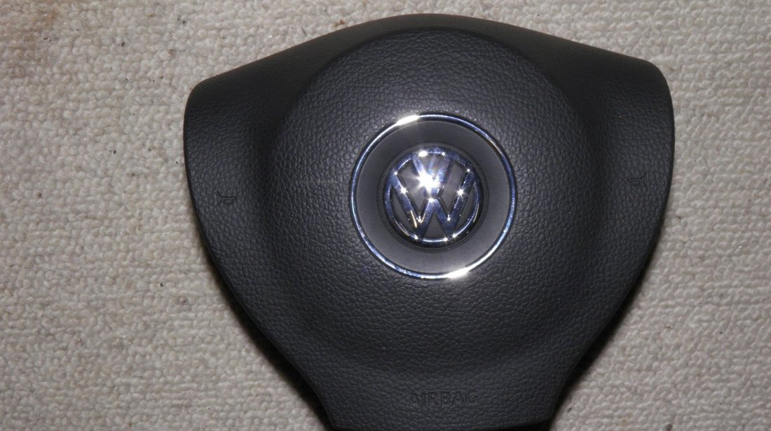 Airbag Volan VW T5 Facelift 2012