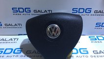 Airbag Volan VW Tiguan 2008 - 2011 Cod Piesa : 5N0...