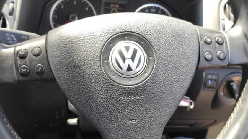 Airbag Volan VW Tiguan 2008 - 2012