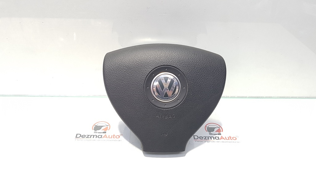 Airbag volan, Vw Tiguan (5N) cod 1K0880201CB (id:374416)