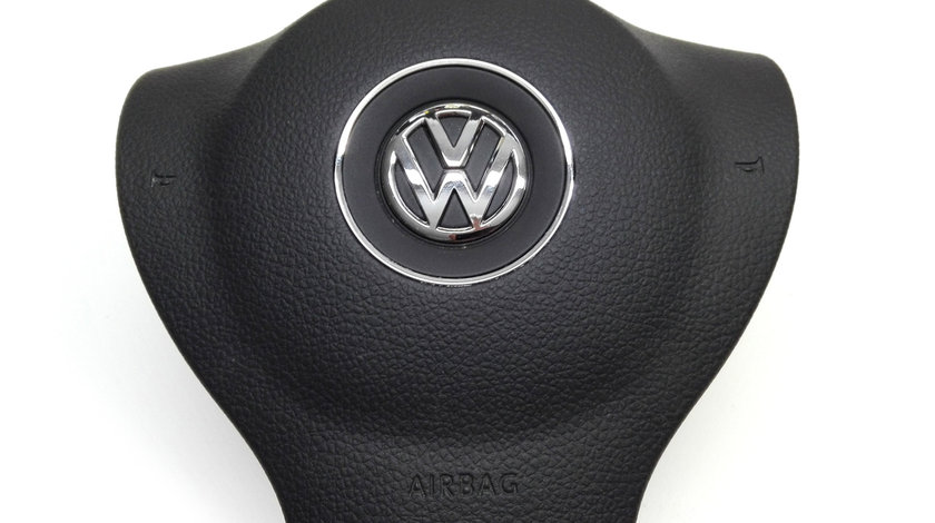 Airbag Volan VW Tiguan 5N Facelift