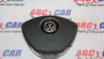 Airbag volan VW Tiguan AD1 cod: 5TA880201AC model ...
