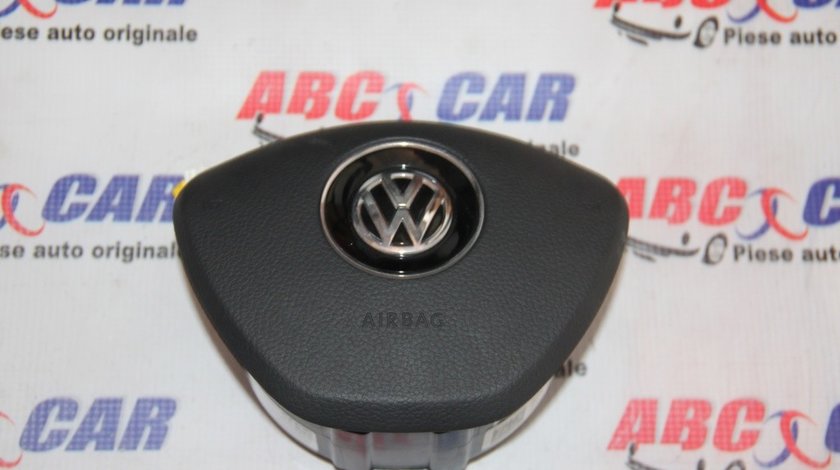 Airbag volan VW Tiguan AD1 cod: 5TA880201AC model 2018