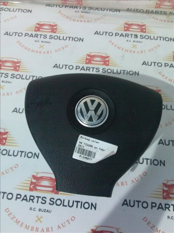 Airbag volan VW TIGUAN an fabr. 2011