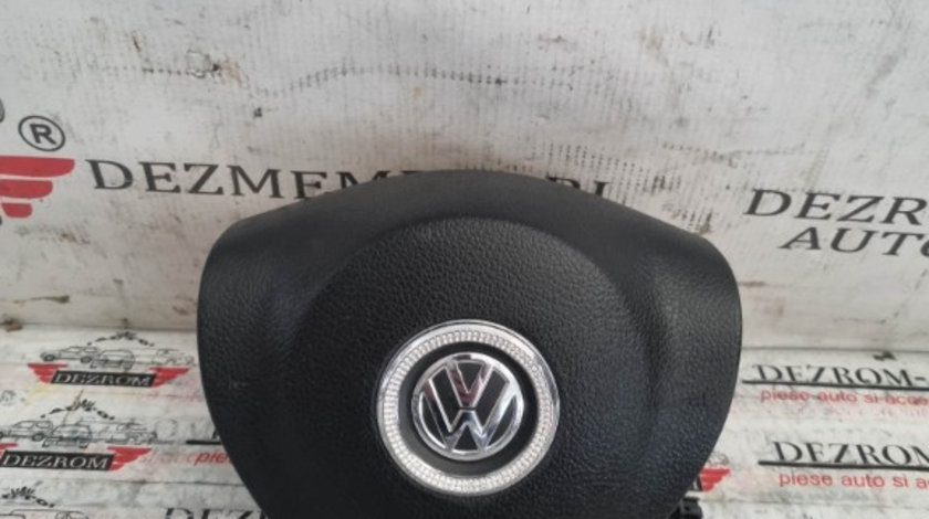 Airbag volan VW Tiguan I cod piesa : 1KM880201F