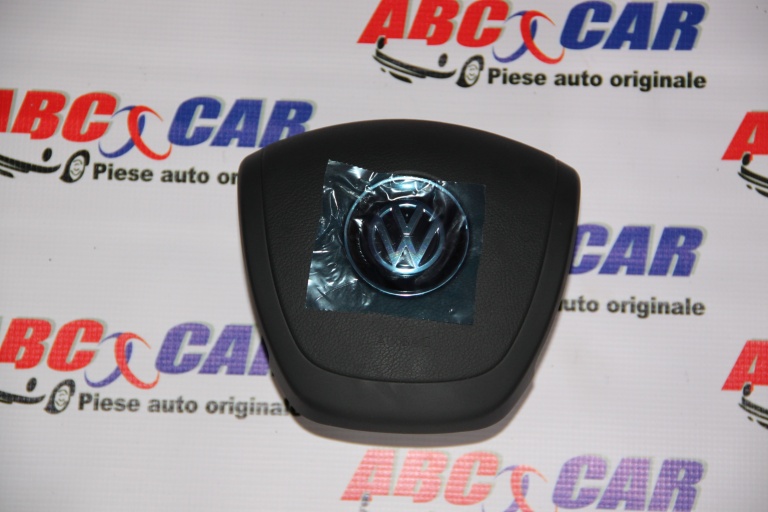 Airbag volan VW Touareg 7P cod: 7P6880201K model 2014