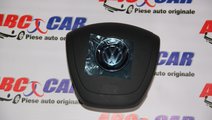 Airbag volan VW Touareg 7P cod: 7P6880201K model 2...