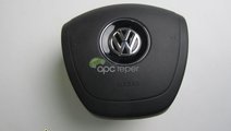 Airbag Volan VW Touareg 7P ultimul Model cod 7P688...