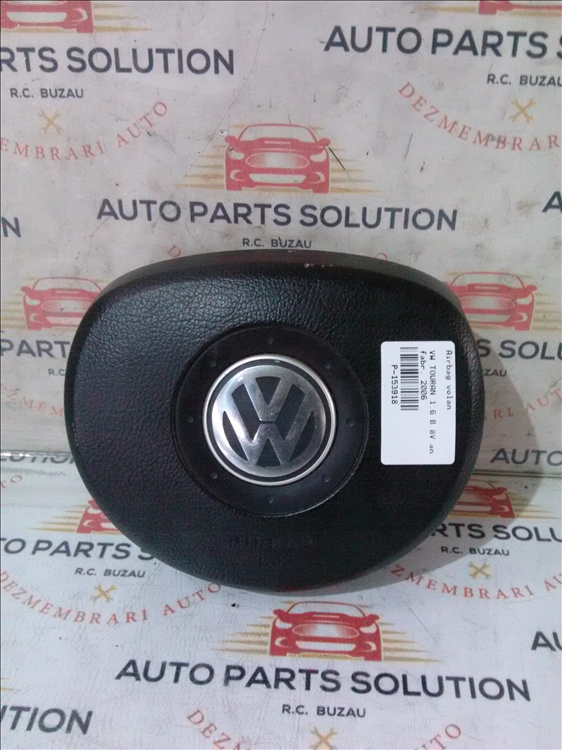 Airbag volan VW TOURAN 1.6 B 8V an fabr. 2006