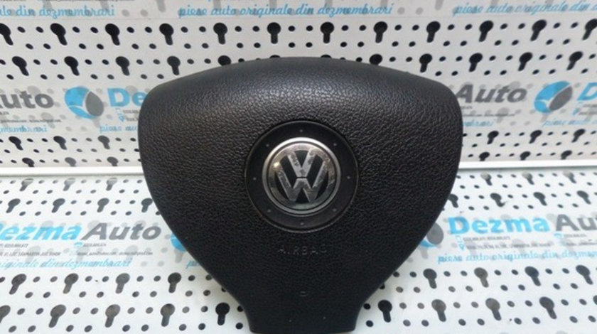 Airbag volan Vw Touran, 1T0880201F, 2003-2010