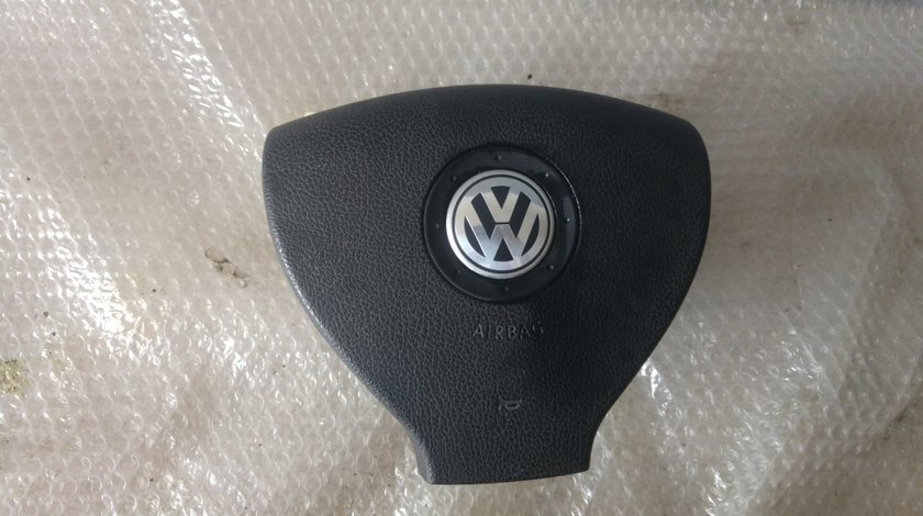 Airbag volan vw touran 1t1 1t2 1t0880201f