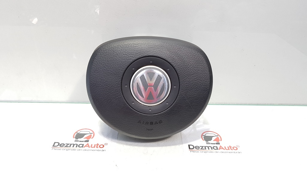 Airbag volan, Vw Touran (1T1, 1T2), cod 1T0880201A (id:374885)