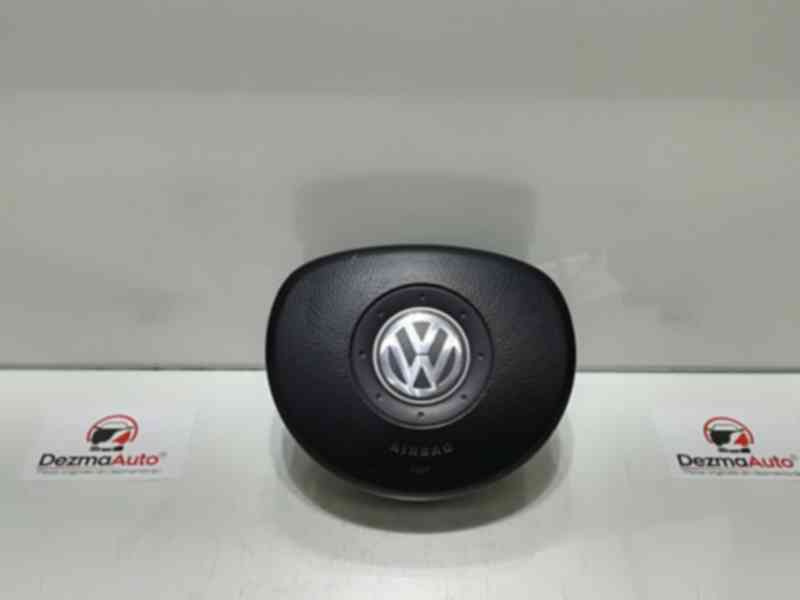 Airbag volan, VW Touran (1T1, 1T2) (id:325179)