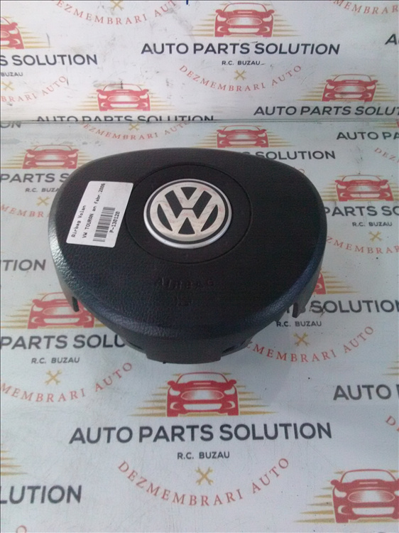 Airbag Volan VW TOURAN an fabr.2006