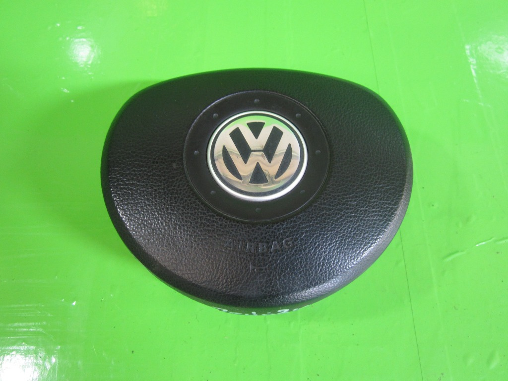 AIRBAG VOLAN VW TOURAN FAB. 2003 - 2015 ⭐⭐⭐⭐⭐