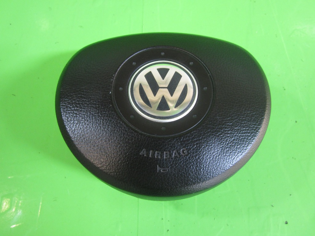 AIRBAG VOLAN VW TOURAN FAB. 2003 - 2015 ⭐⭐⭐⭐⭐
