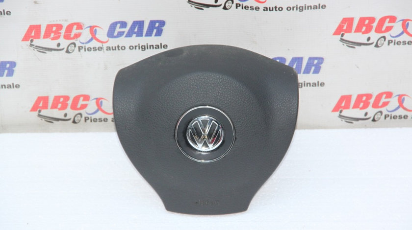 Airbag volan VW Touran Facelift cod: 1T0880201T 2010-2015
