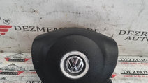 Airbag volan VW Touran I Facelift cod piesa : 1KM8...