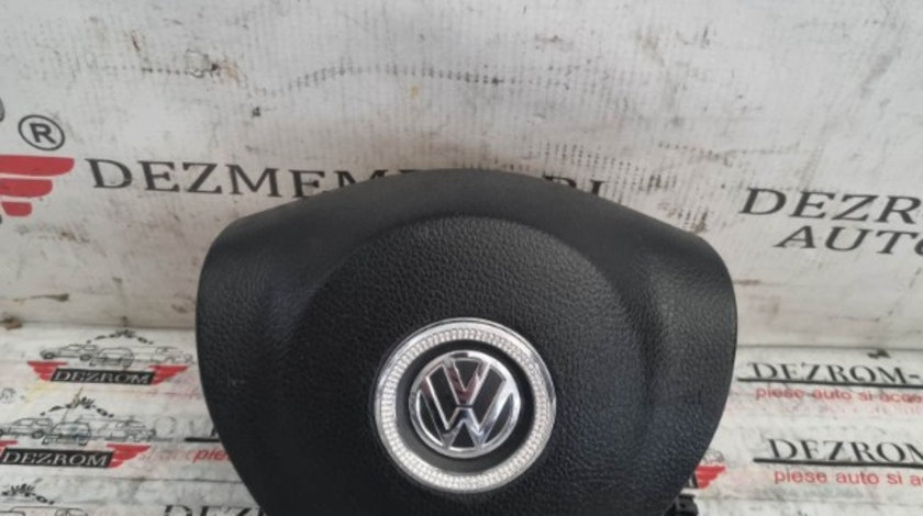 Airbag volan VW Touran I Facelift cod piesa : 1KM880201F