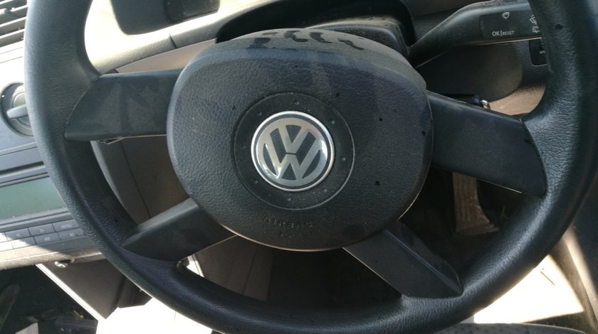 Airbag Volan Vw Touran