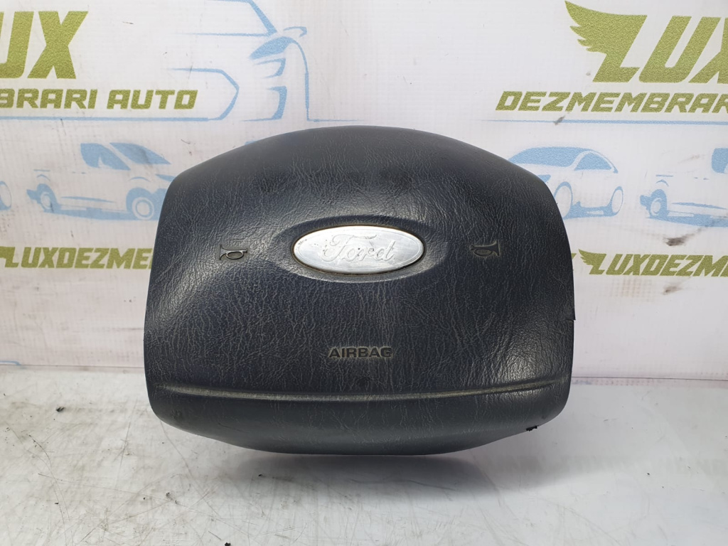 Airbag volan yc1a-v043b13-anw Ford Transit 3 [2000 - 2006]