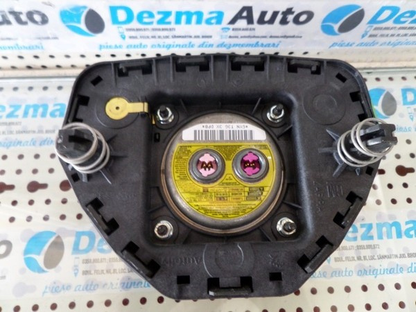 Airbag volan Zafira B 2005-2011, GM13111349